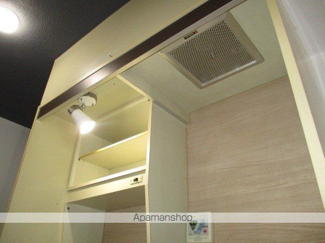コンフォール根上り松の内装写真