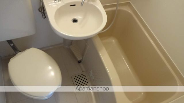 大熊マンションの内装写真