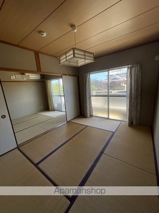 マンション東[2DK/40m2]の内装1