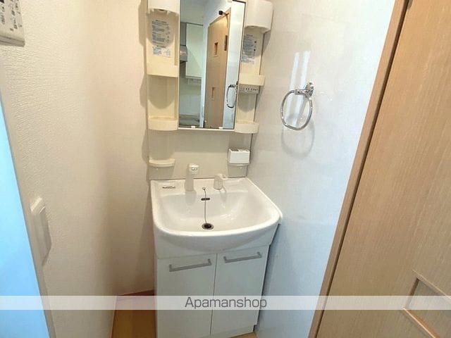 PALACE ADONISの内装写真