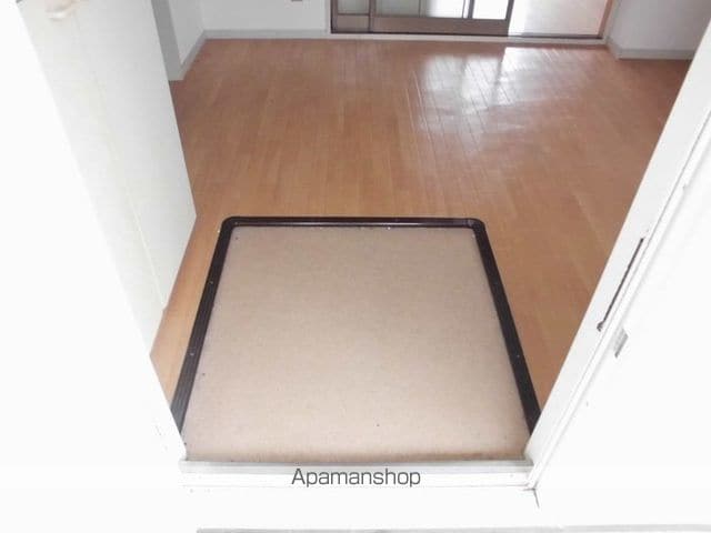 コーポ羽衣Cシャルダンの内装写真