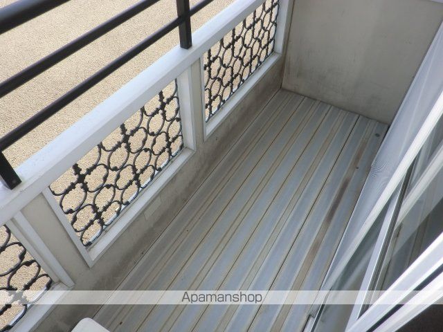 レジデンス甲斐の内装写真