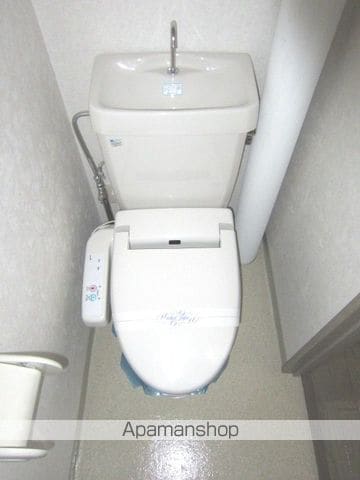 サンプローチの内装写真