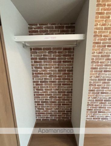 ブリックス本厚木の内装写真
