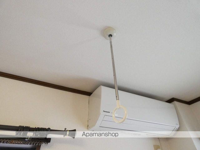オーハイツの内装写真
