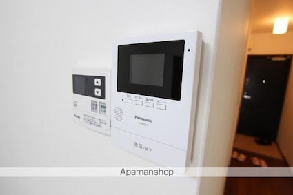 フォブール大井Ａ[3DK/57.75m2]の内装1