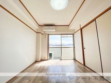 シャルル和泉Ⅱ[3DK/52.48m2]の内装6
