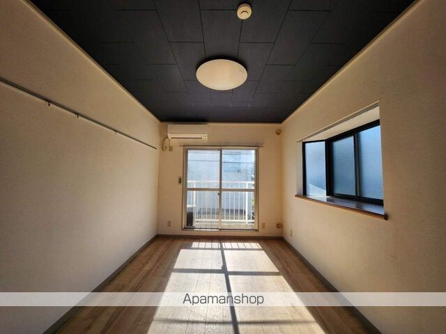 東京都日野市万願寺６丁目[1R/19.8m2]の内装3