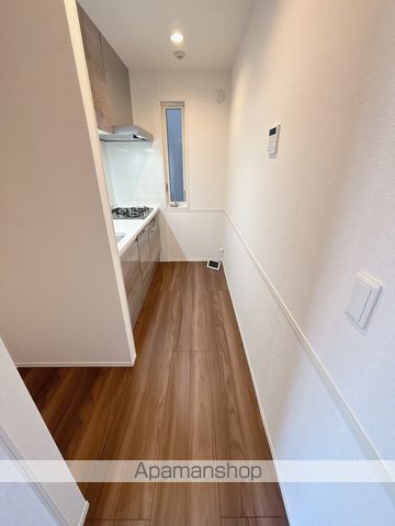 DーROOM新宿IーBの内装写真