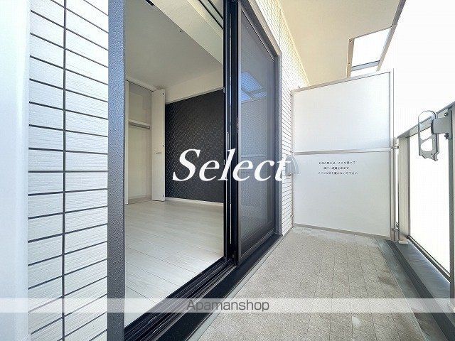 エクセレントアフィー横浜橋の内装写真