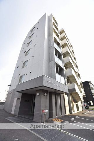 ラペズマン宮の沢