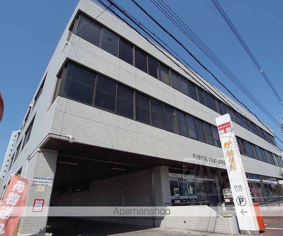 一言寺団地 Cー1棟の周辺写真