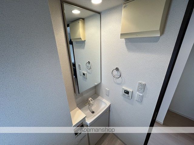 グラマシー京橋の内装写真