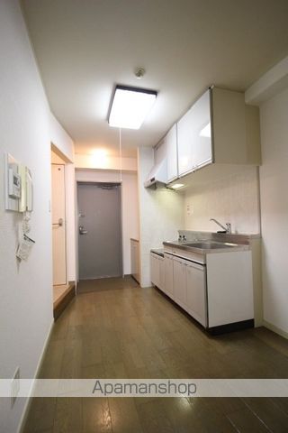 エクセル津島の内装写真