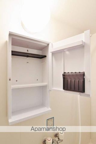 メゾンオレンジ3Aの内装写真