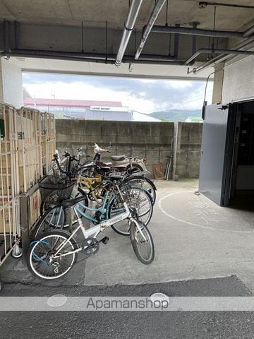 杉村マンションのその他写真