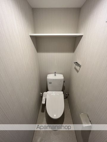 エステムコート大阪福島IIレイヤーの内装写真