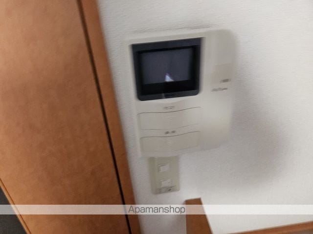 レオパレス南の風 IIの内装写真