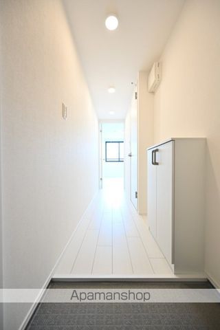長楽町屋レジデンスの内装写真