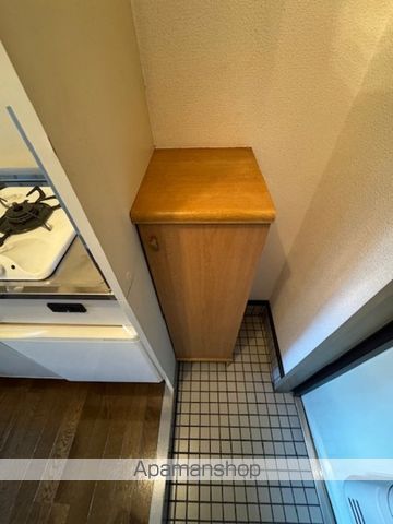 スカイビューの内装写真