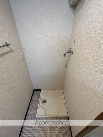 下野田マンションISSEIの内装写真
