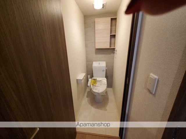 D-ROOM守恒 A棟の内装写真