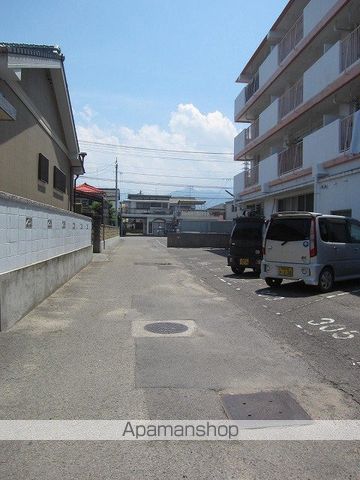サンロイヤル欄振留の周辺写真