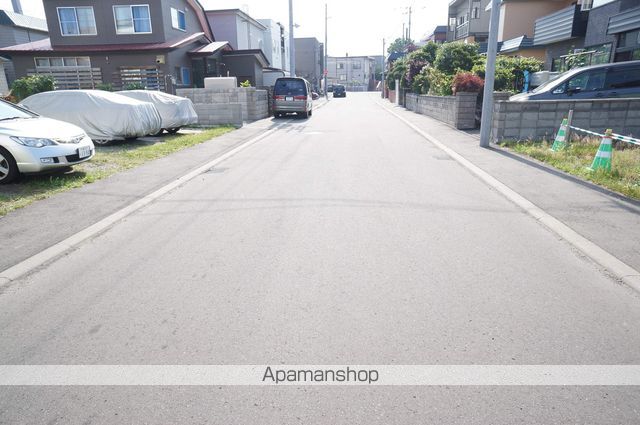 テイネハイツオーサキの周辺写真