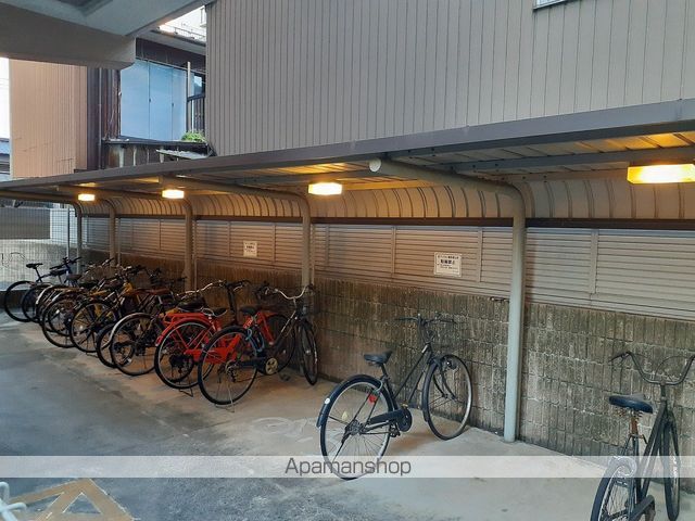 メゾン・グランドゥールの外観写真