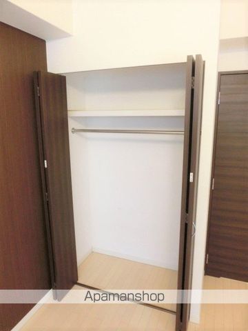 クラウンハイム北心斎橋フラワーコートの内装写真
