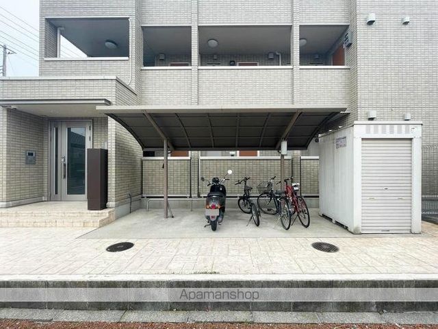 サウスヴェルドミールの内装写真