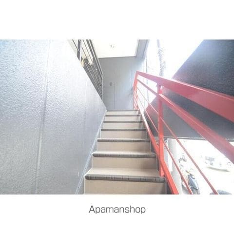 リアークビルディングのその他写真