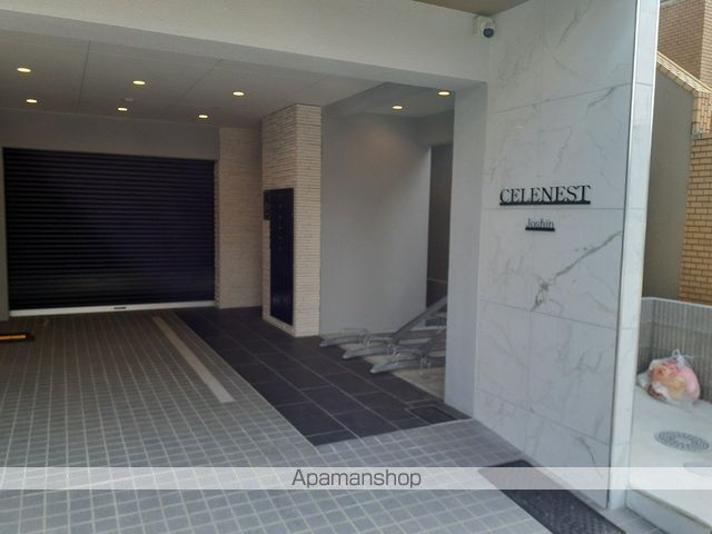 CELENEST浄心のその他写真
