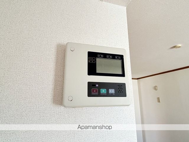 カモミールの内装写真