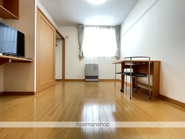 レオパレスK.YIIIの内装写真