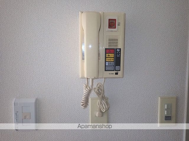 STハウスの内装写真