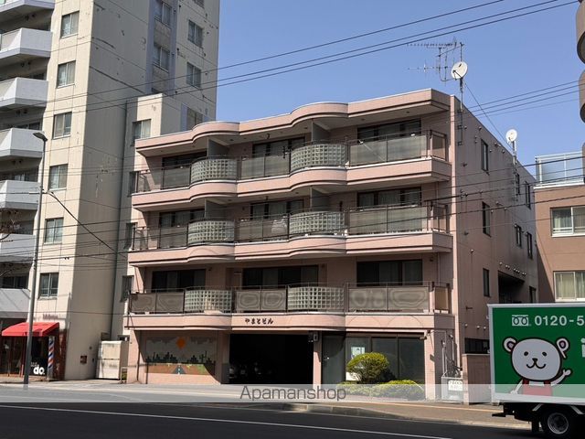 やまとビルの外観写真