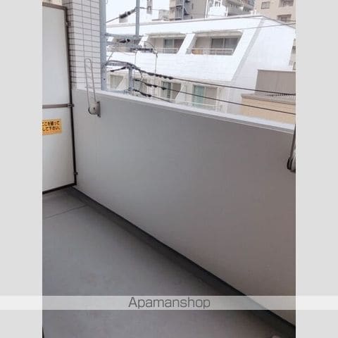 プライムアーバン千駄木の内装写真
