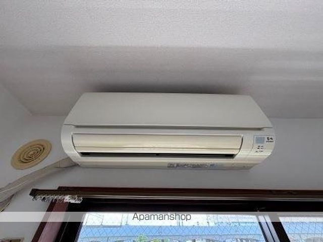 デイブレイクタウンの内装写真