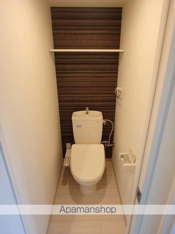 グランメール北24条駅前の内装写真