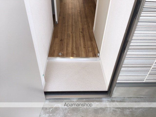 オータムバレー江北の内装写真