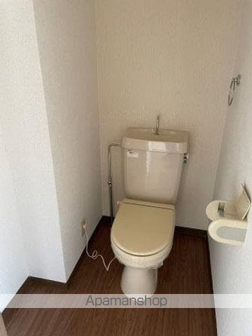 パストラームIIの内装写真