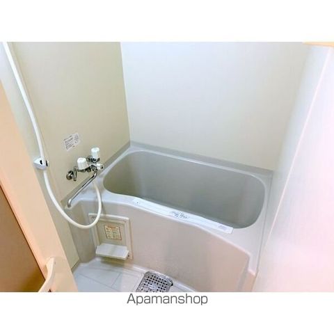 アーバンクラスタ元町IIの内装写真