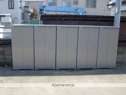ヴァンクル[2LDK/52.9m2]の共用部6