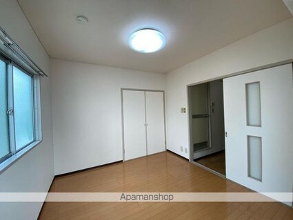 コーポ松岡[1K/20.06m2]の内装2