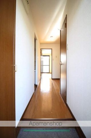 プロスペルAの内装写真