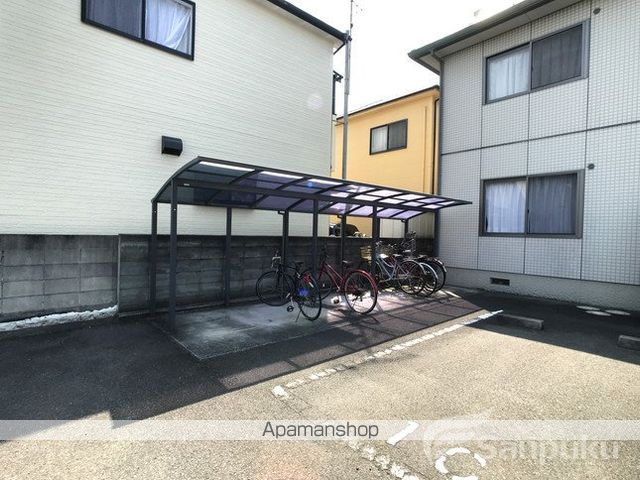 つばき中川 A棟のその他写真
