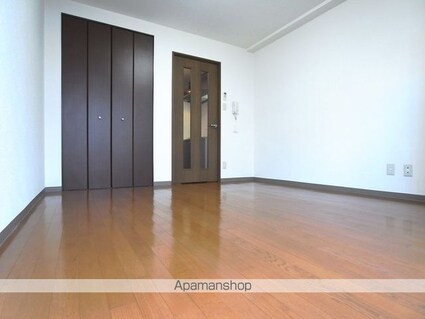 ヴィラクリヤマ[1K/23.46m2]のリビング・居間