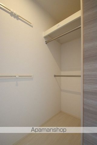 DーROOMパークサイド吉塚の内装写真