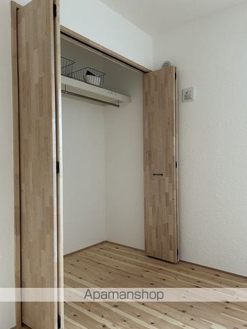 GROVE HOUSEの内装写真